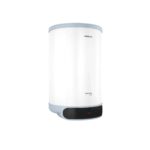 Havells Velora Pro 25L Storage Water Heater Geyser | White Blue | Mcoloy Heating Element | Feroglas Tank | High Pressure 0.8 MPa | Whirlflow Tech | 2000W | 7 Yrs Tank Warranty |