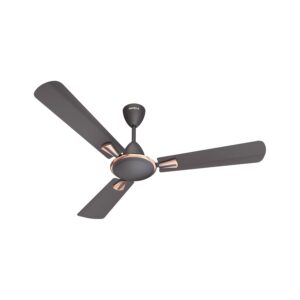 Havells Quickair 1400mm Ceiling Fan Smoke Brown