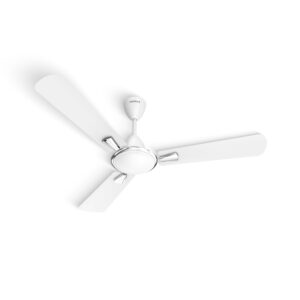 Havells Quickair 600mm Ceiling Fan White
