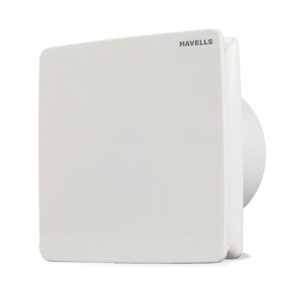 Havells Ventil Air ZX – 150 mm | Plastic Exhaust Fans | White |