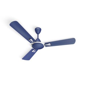 Havells Quickair 600mm Ceiling Fan Matte Blue