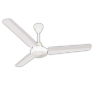Crompton Energion Riviera 1200mm (48 inch) BLDC Ceiling Fan High Speed 5S 32W Energy Efficient Opal White