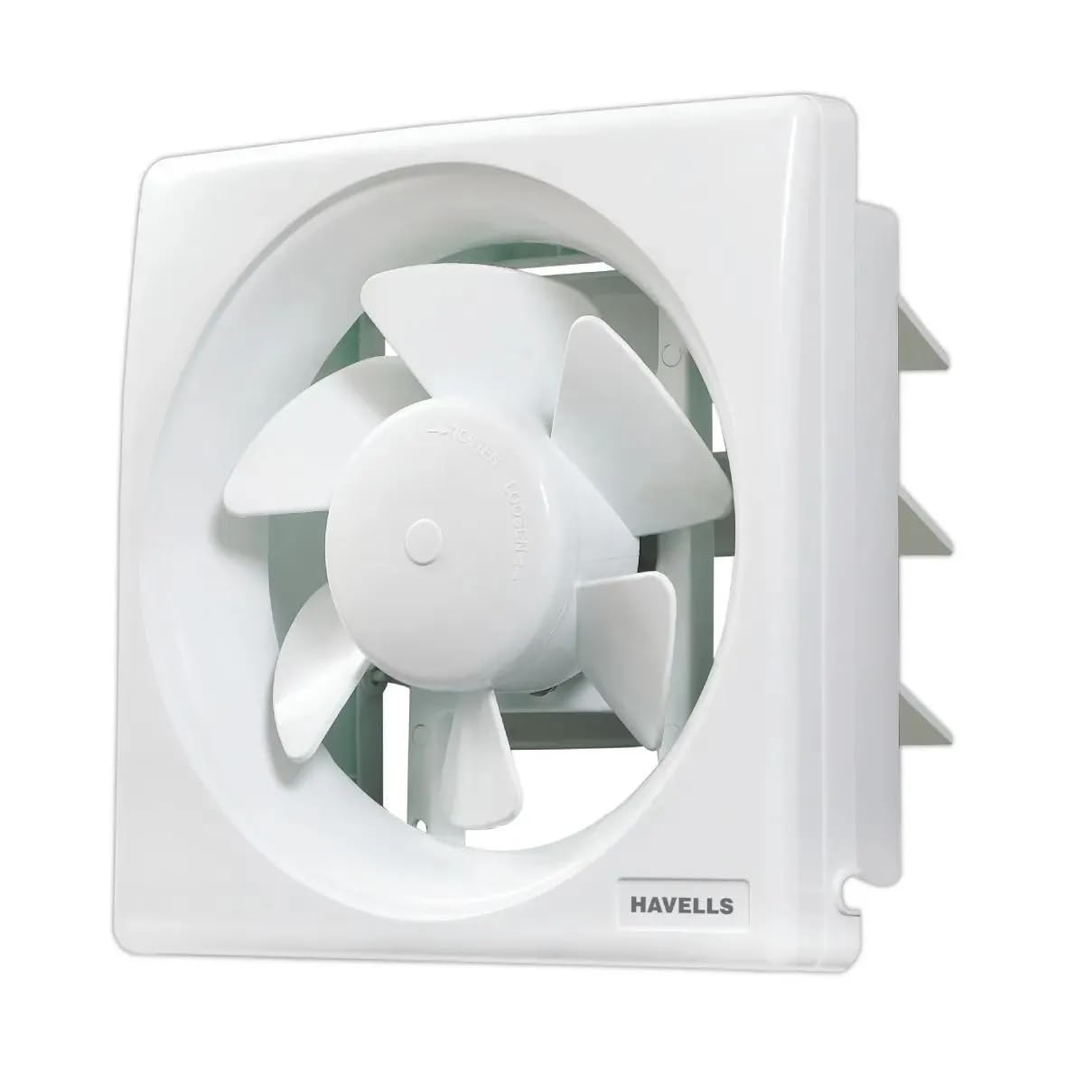 Havells Thrill air DX – 300 mm | Plastic Exhaust Fans | White |