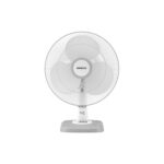 Havells Swing Neo 400 mm Table Fan White Grey