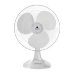 Havells Sameera 400 mm Table Fan White