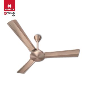 Havells FAN EP TRENDY ES 1200 mm ANTIQUE COPPER