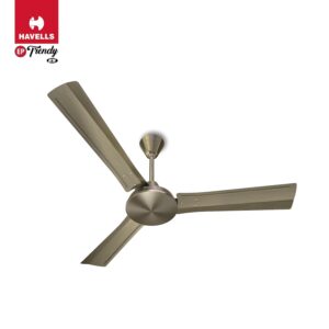 Havells FAN EP TRENDY ES 1200 mm ANTIQUE BRASS