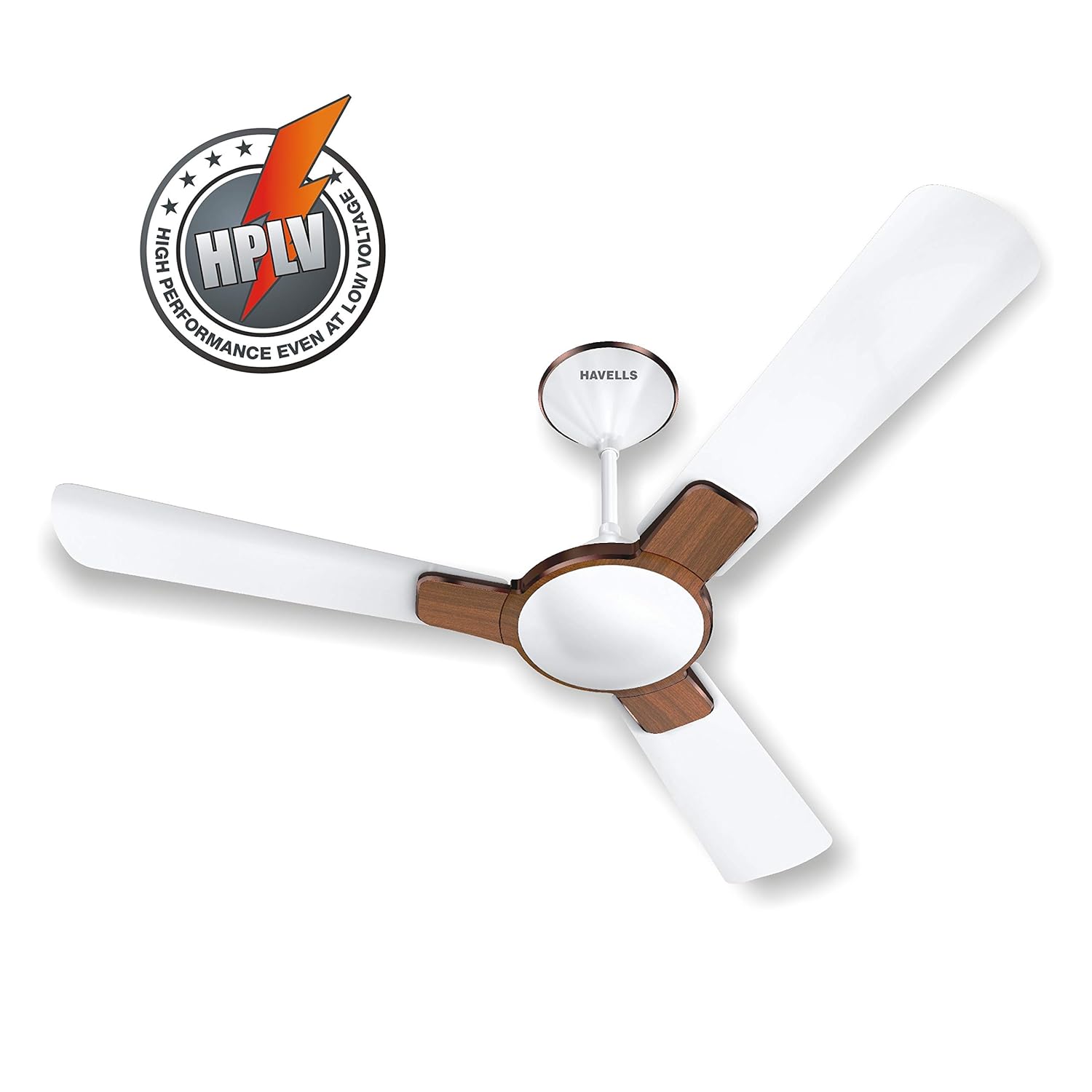 Havells Enticer Art HS Wood 1200 mm Rosewood - Image 3