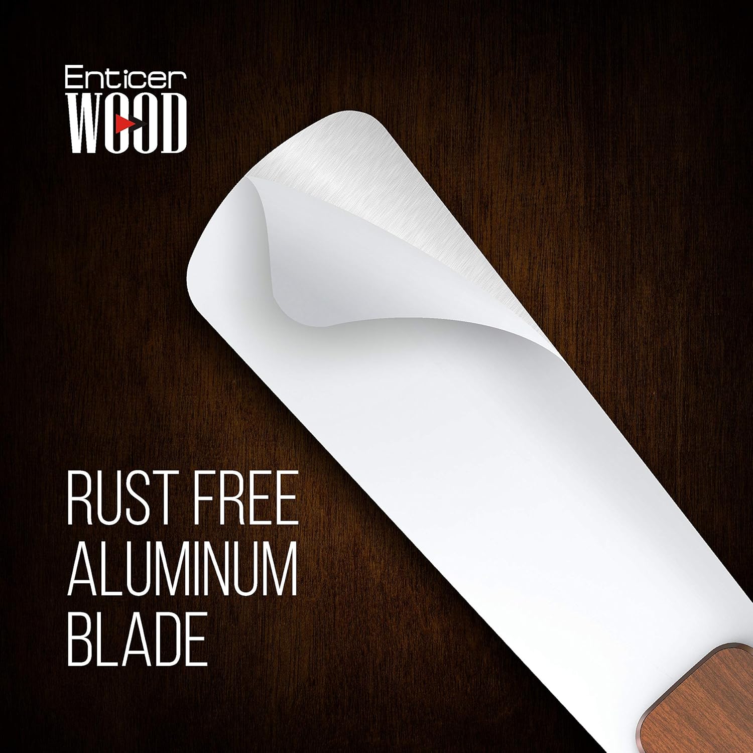 Havells Enticer Art HS Wood 1200 mm Rosewood - Image 9