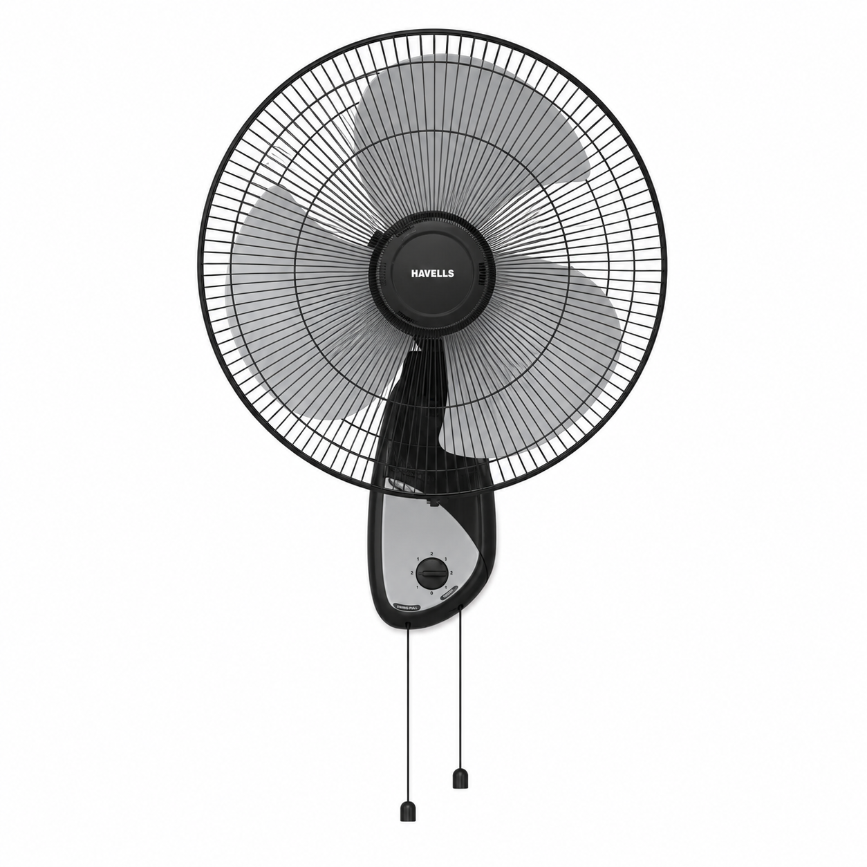 Havells Girik Neo Wall Fan 400 mm Black