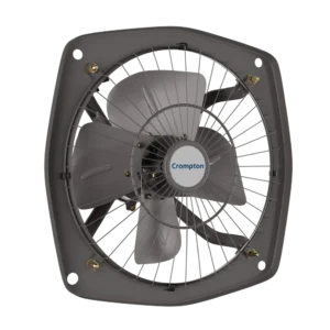 Crompton Driftair Exhaust Fan - 225mm | Metal Exhaust Fan |