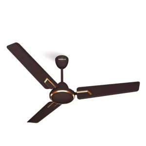 Havells Andria 1200mm Ceiling Fan Espresso Brown