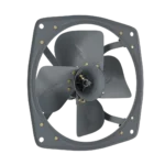 Crompton Heavy Duty Exhaust Fan 380mm – Grey