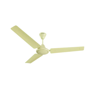 Crompton Surebreeze Star Spin 1200mm Ceiling Fan Ivory