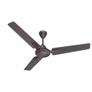 Havells Thrill Decor 1200mm Ceiling Fan Smoke Brown