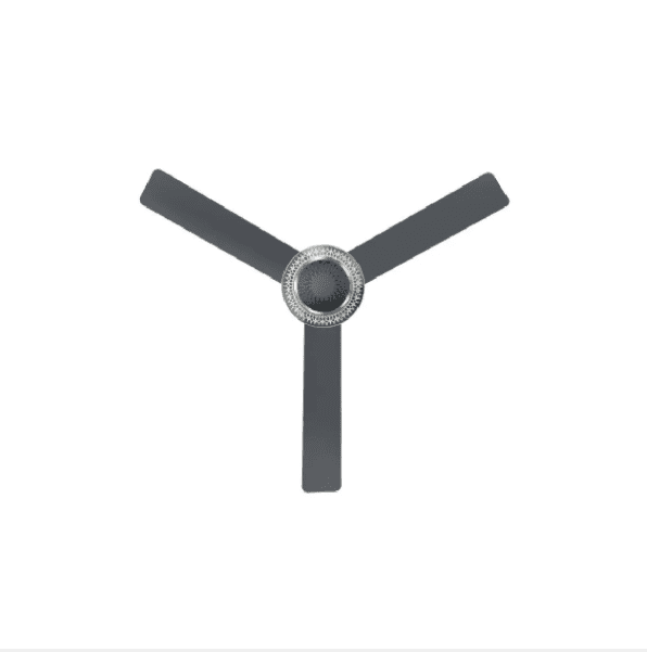 Havells CERA BLDC 1200mm Premium Underlight Ceiling Fan with 100% Pure Copper | Reverse Rotation | Remote Controlled | Watt: 35 | Air Flow: 225 cmm | Speed: 350 RPM | 2 Years Manufacturer Warranty | Slate | 5Star | Free Installation | - Image 9