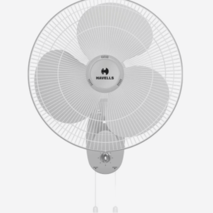 Havells Sameera 400mm Wall Fan Grey