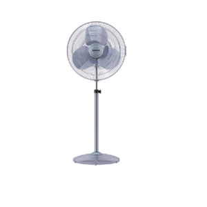Havells WindStorm Pro Pedestal Fan 500 mm Grey