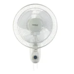 Havells Swing HS 400mm Wall Fan White
