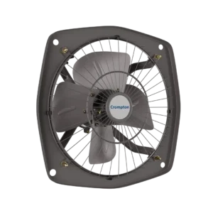 Crompton Transair Exhaust Fan - 300mm | Metal Exhaust Fan |