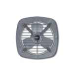 Crompton Fluxair Exhaust Fan – 225mm | Metal Exhaust Fan