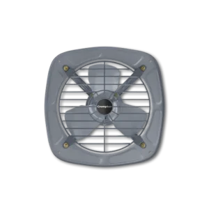 Crompton Fluxair Exhaust Fan – 225mm | Metal Exhaust Fan