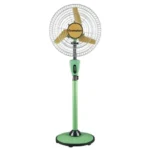 Crompton Vortex Heavy Duty Pedestal Fan 450mm