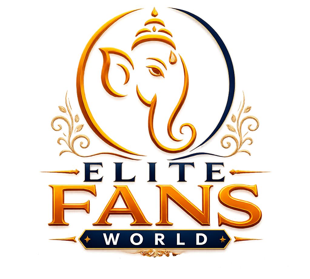 Elite Fans World
