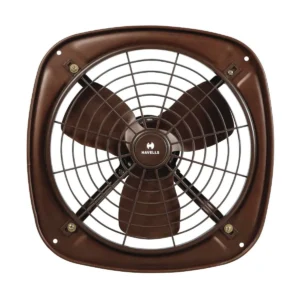 Havells Ventil Air DSP – 150 mm | Metal Exhaust Fans | Choco Brown |