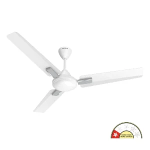 Havells Thrill Decor 1200mm Ceiling Fan White