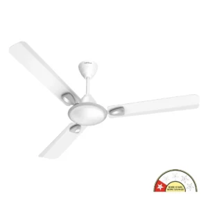 Havells Exter Neo 1200mm Elegant White Chrome
