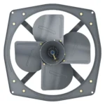 Havells Turboforce Heavy Duty Exhaust Fan 300mm - Grey