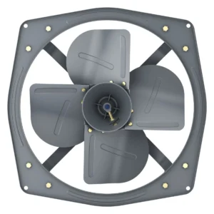 Havells Turboforce Heavy Duty Exhaust Fan 450mm - Grey