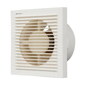 Havells Ventil Air LX – 150 mm | Plastic Exhaust Fans | White |
