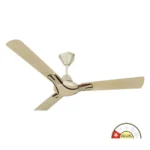 Havells Nicola 1200mm Ceiling Fan Gold Mist Copper