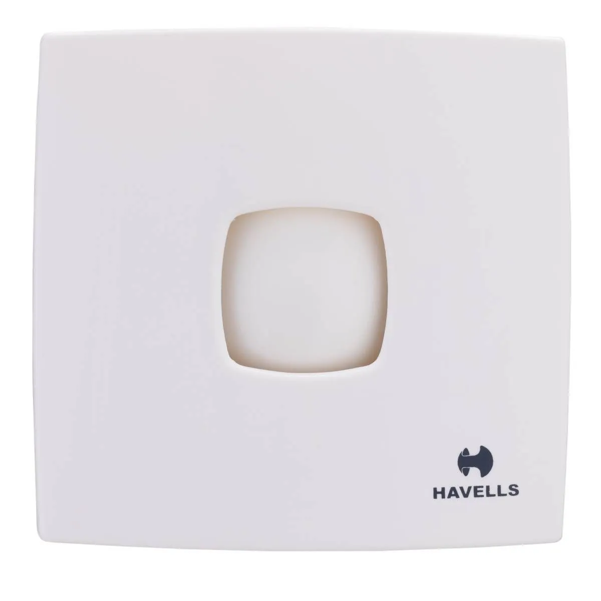 Havells Ventil Air Hush – 150 mm | Plastic Exhaust Fans | White |