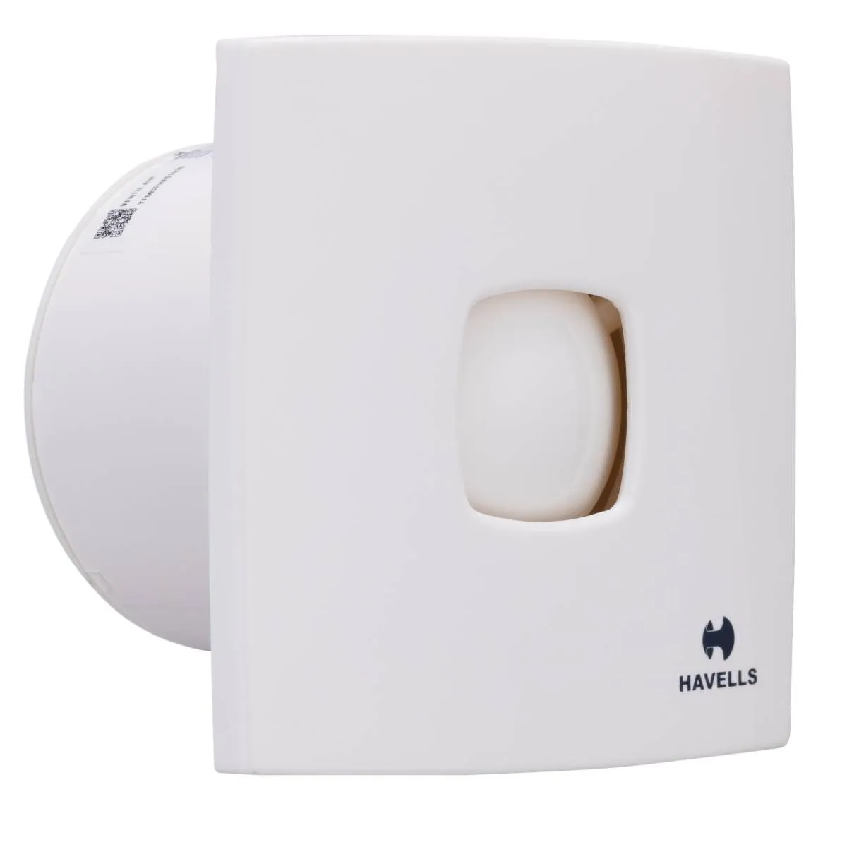 Havells Ventil Air Hush – 150 mm | Plastic Exhaust Fans | White | - Image 3