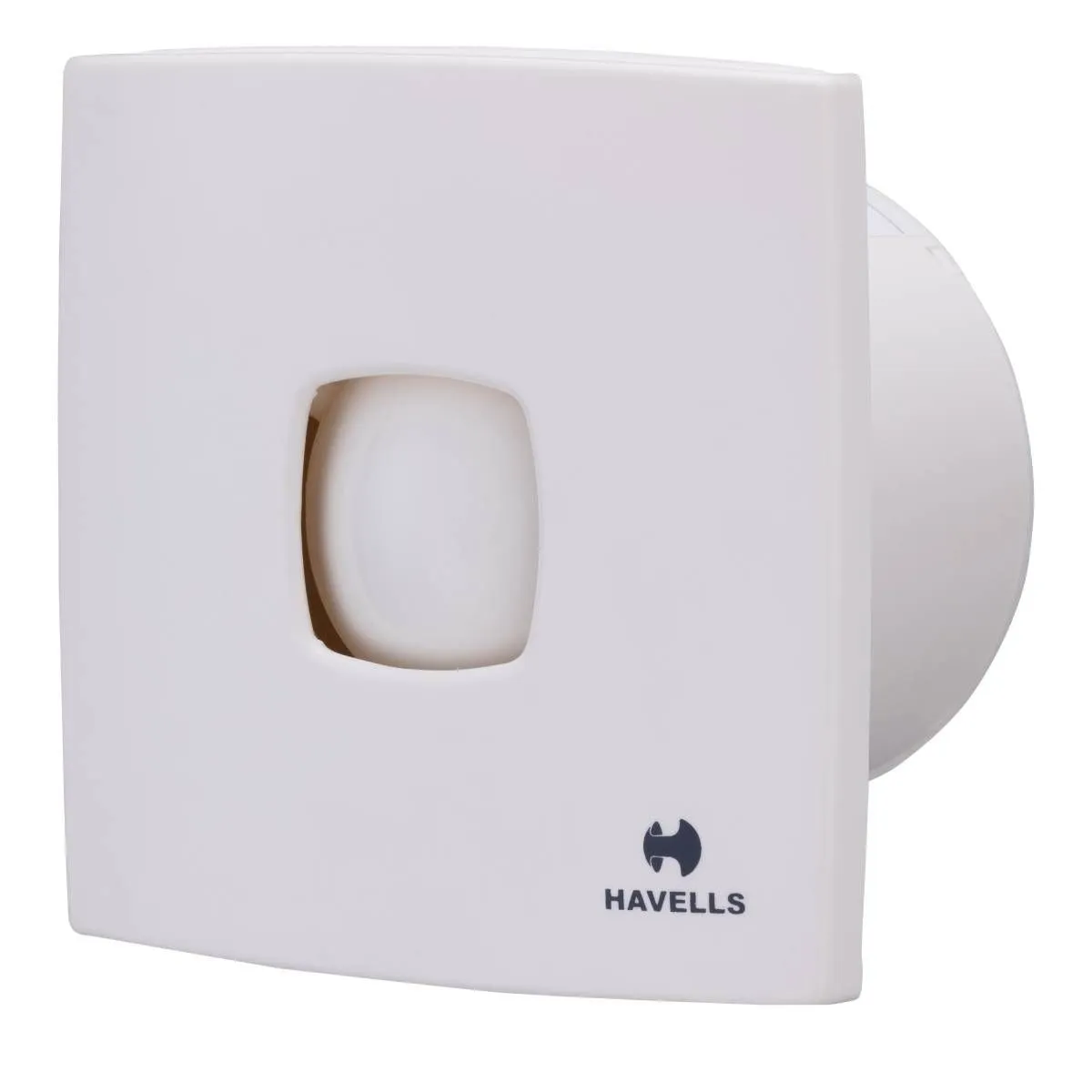 Havells Ventil Air Hush – 150 mm | Plastic Exhaust Fans | White | - Image 4