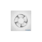 Crompton Ventilus Exhaust Fan – 200mm | White |