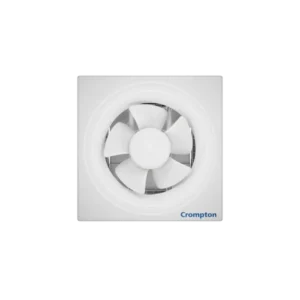 Crompton Ventilus Exhaust Fan – 150mm | White |